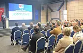 Tatvan'da Girişimci Keşif Süreci Çalıştayı düzenlendi