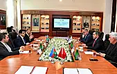 Türk dilli devletlerin ekonomik iş birliği konuşuldu