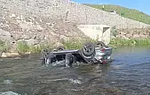 Van'a gelirken feci kaza! 3 kişi hayatını kaybetti