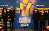 Van Akdamar Çocuk ve Gençlik Tiyatroları Şenliği başlıyor