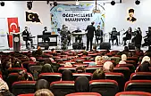 Van Büyükşehir Belediyesi Konservatuvarı ilçelerle buluşuyor