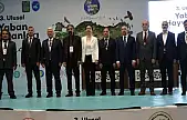 Van'da '3. Ulusal Yaban Hayvanları Kongresi' başladı