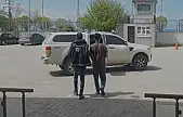 Van'da 6 organizatör tutuklandı