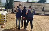 Van'da 8 kişi gözaltına alındı