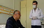 Van'da baharla birlikte astım şikayetlerinde artış yaşanıyor