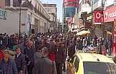 Van'da bayram hareketliliği başladı