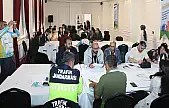 Van'da 'Bisiklet Kullanımı Çalıştayı' gerçekleştirildi