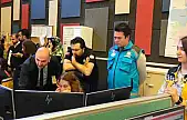 Van'da Hasta Sevk Süreçlerinin Koordinasyonu pilot uygulaması başladı