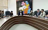 Van'da hastane performansları değerlendirildi