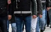 Van'da operasyon