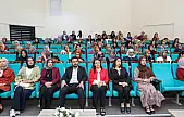 Van'da Sağlıklı Kadınlar, Sağlıklı Nesiller semineri düzenlendi