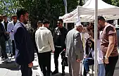 Van'da sağlıklı yaşam için kilo kontrolü uygulaması başlatıldı
