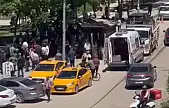 Van'da silahlı kavga: 1 yaralı