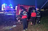 Van'daki otobüs kazasında yaralı sayısı 33'e yükseldi