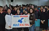 Van Gölü için farkındalık eğitim programı