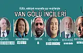 Van Gölü İncileri