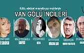 Van Gölü İncileri