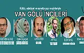 Van Gölü İncileri