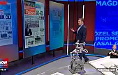 Van'ın kırsaldaki göç sorunu Vansesi farkıyla NOW TV'de
