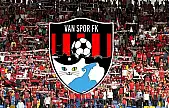 Van Spor Futbol Kulübü, özel uçakla maça gidecekler