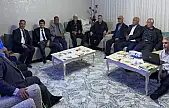 Van Tarım ve Orman İl Müdürü Dr. Şişman'dan çiftçilere eğitim