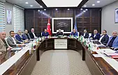 Van TSO'dan Kurban Bayramı mesajı