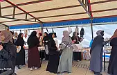 Van YYÜ'den Gazze yararına yardım kampanyası