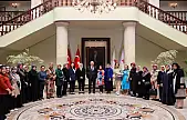 Vanlılar Bursa'ya hayran kaldı