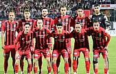 Vanspor, 1. Lig için Batman Petrolspor karşısında
