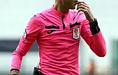 Vanspor, 68 Aksarayspor maçının hakemi belli oldu