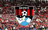 Vanspor'a para cezası