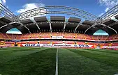 Vanspor - Batmanspor finalinin oynanacağı stad belli oldu