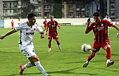 Vanspor, Elazığspor maçının ilk onbiri belli oldu