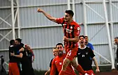Vanspor grup finalinde