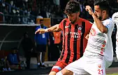 Vanspor, Karaman'ı 4-1 mağlup etti