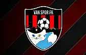 Vanspor PFDK'ya sevk edildi