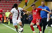 Vanspor, PFDK'ya sevk edildi