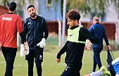 Vanspor, şampiyonluk umudunu play-off'a bıraktı