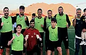 Vanspor sevdalıları, ey Vanlılar gün bugün