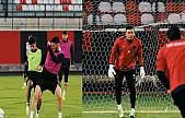 Vanspor tur peşinde