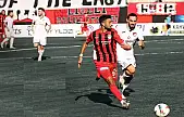 Vanspor ve Elazığspor PFDK'ya sevk edildi