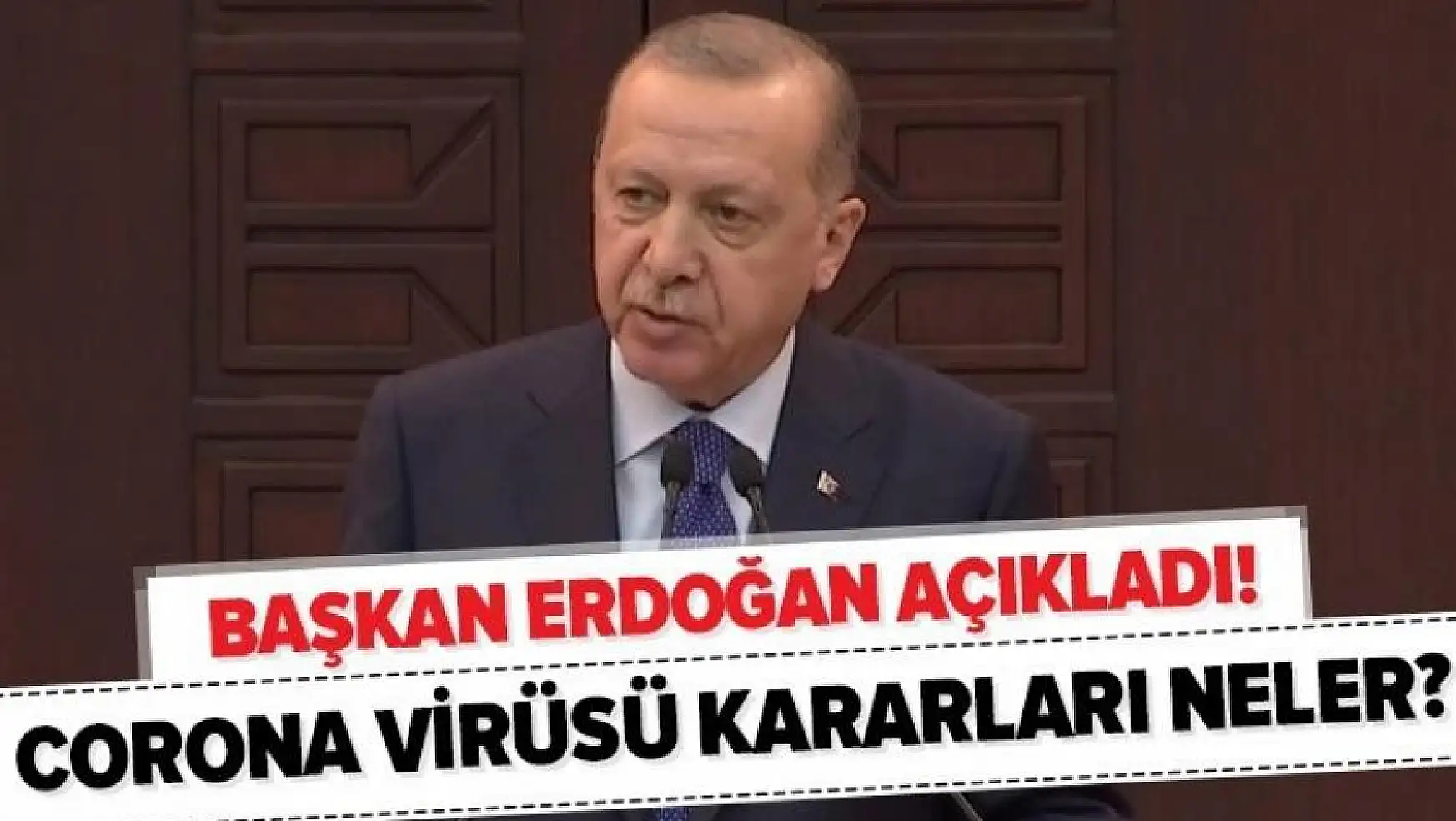 Cumhurbaşkanı Erdoğan'dan kritik açıklamalar! 