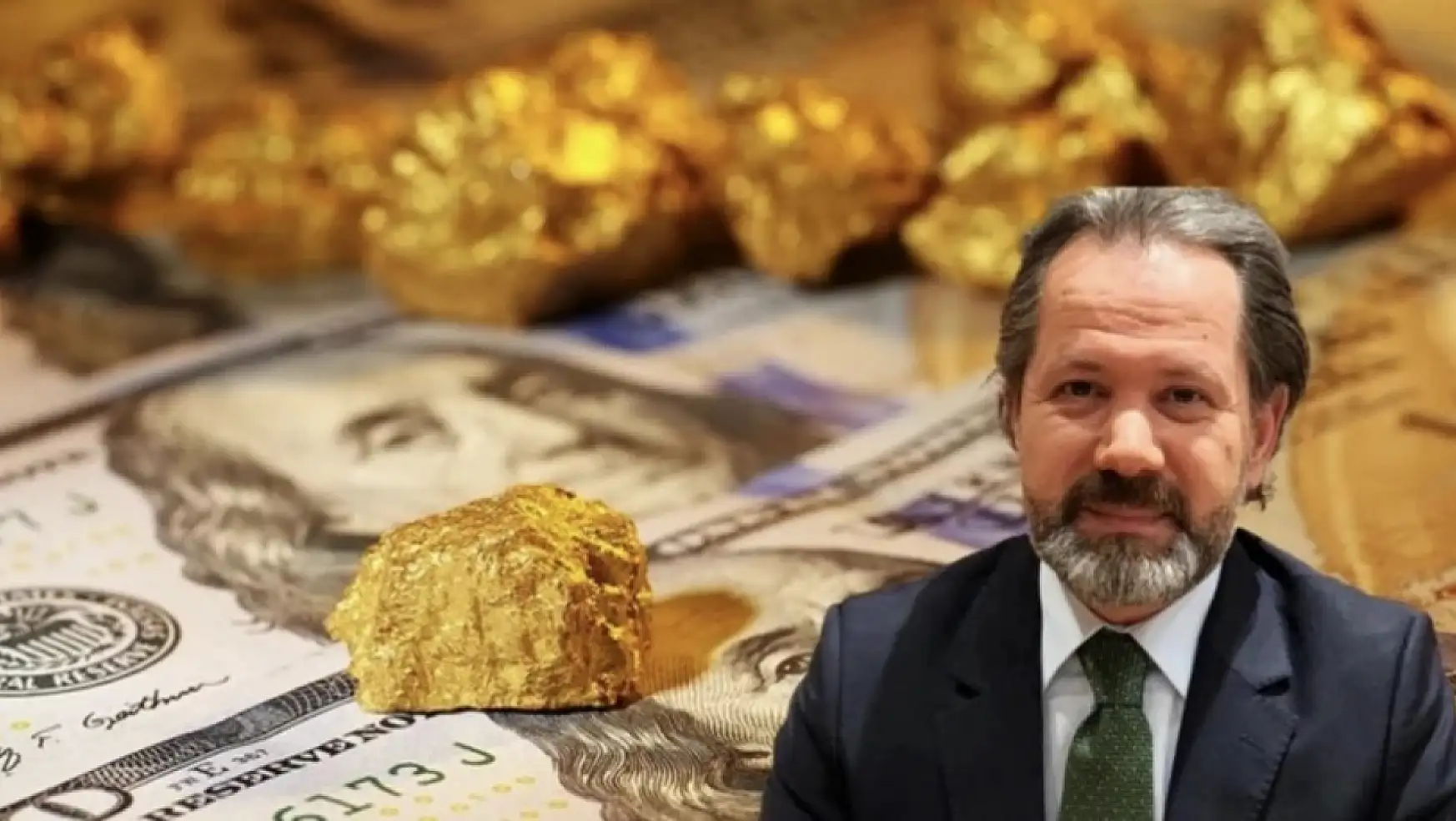 1 gram bile altını olan dikkat etsin: Ekonomist sakın satmayın dedi