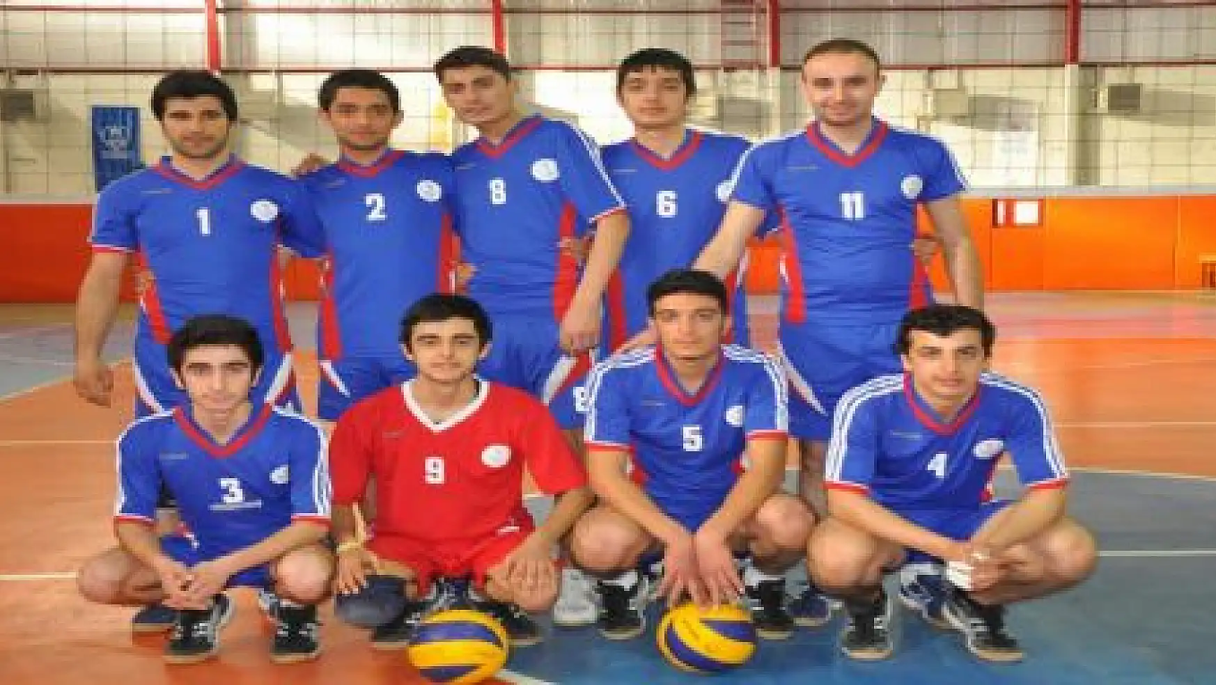 Van gençlik Bitlis'i 3-0 yendi