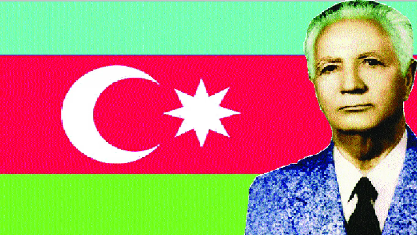 Azerbaycan Kinyas Kartal Anısına Mevlit Okutacak