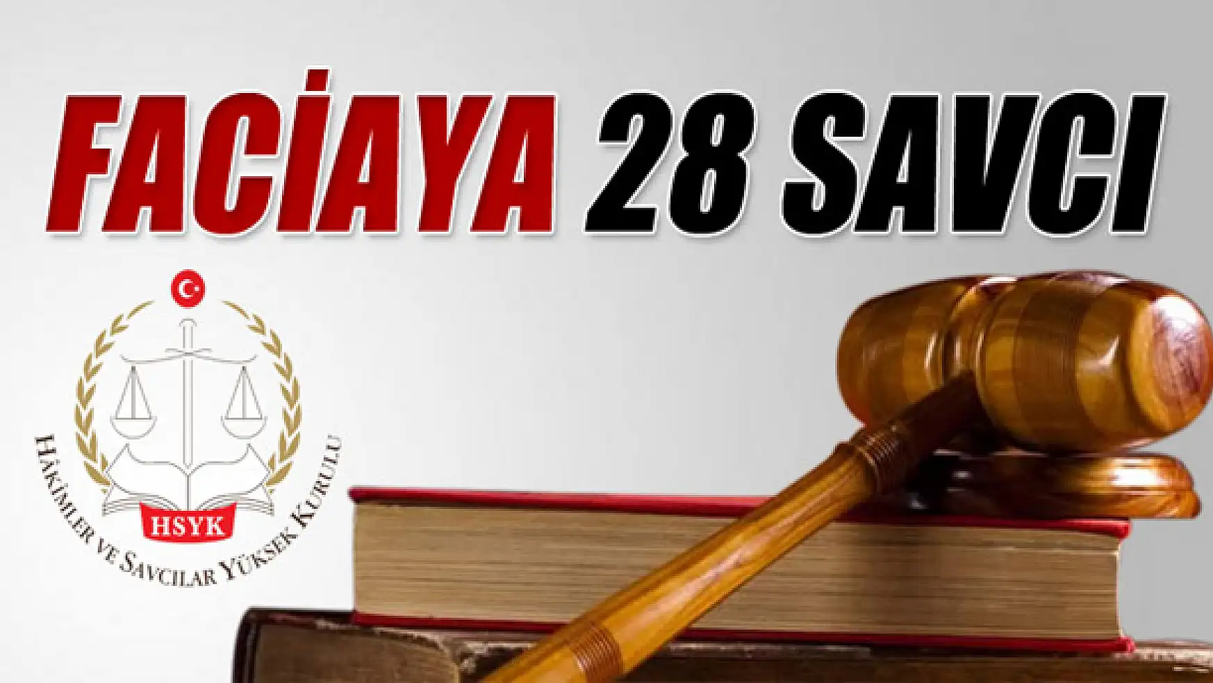 HSYK, Soma için 28 savcı görevlendirdi