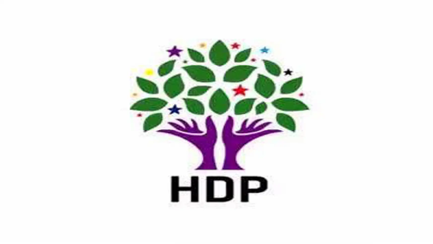 İşte HDP'nin 81 İlde Göstereceği Milletvekili Adayları
