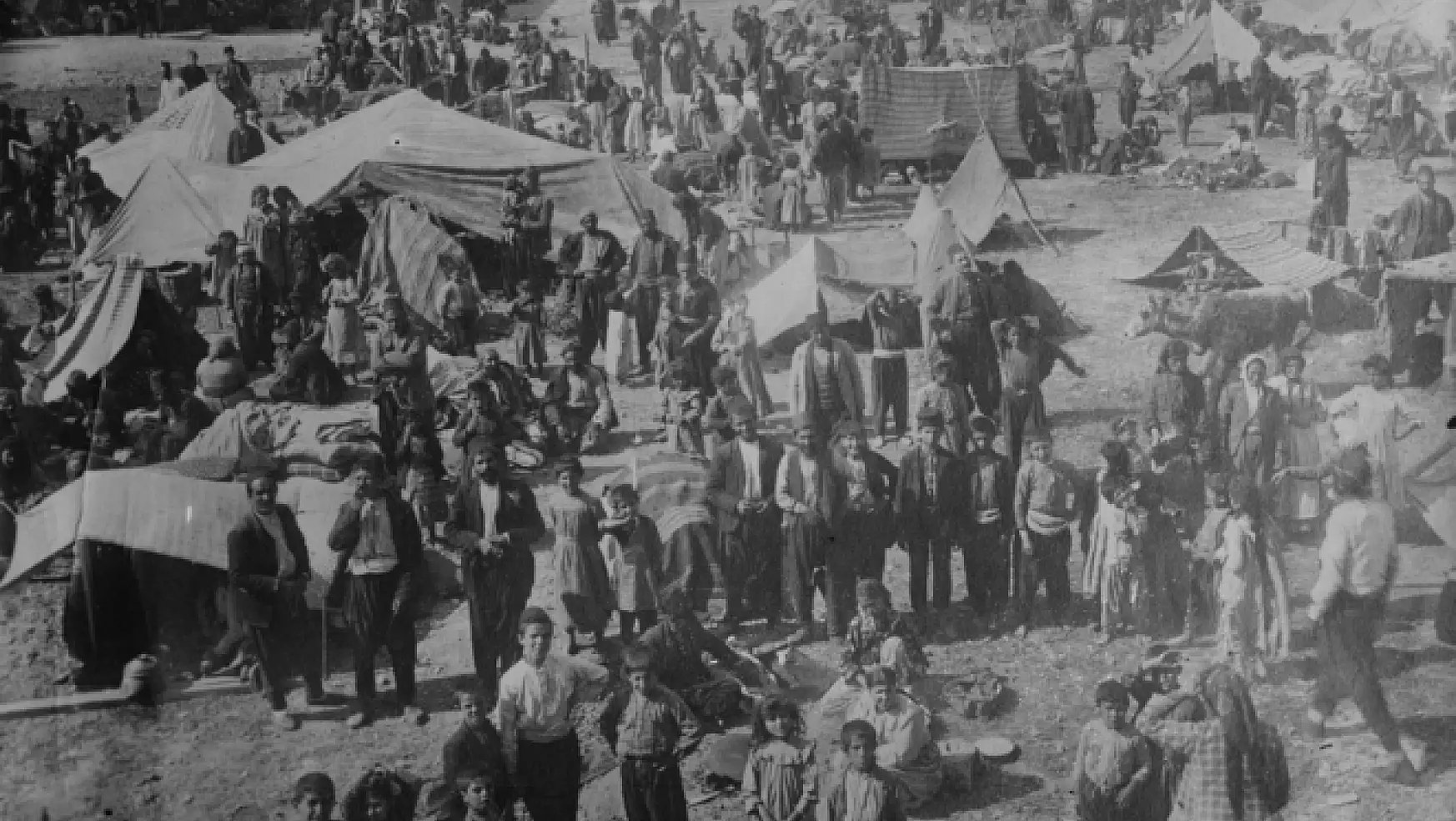 '100. Yılında Ermeni Meselesi ve Gerçekler' Anlatıldı
