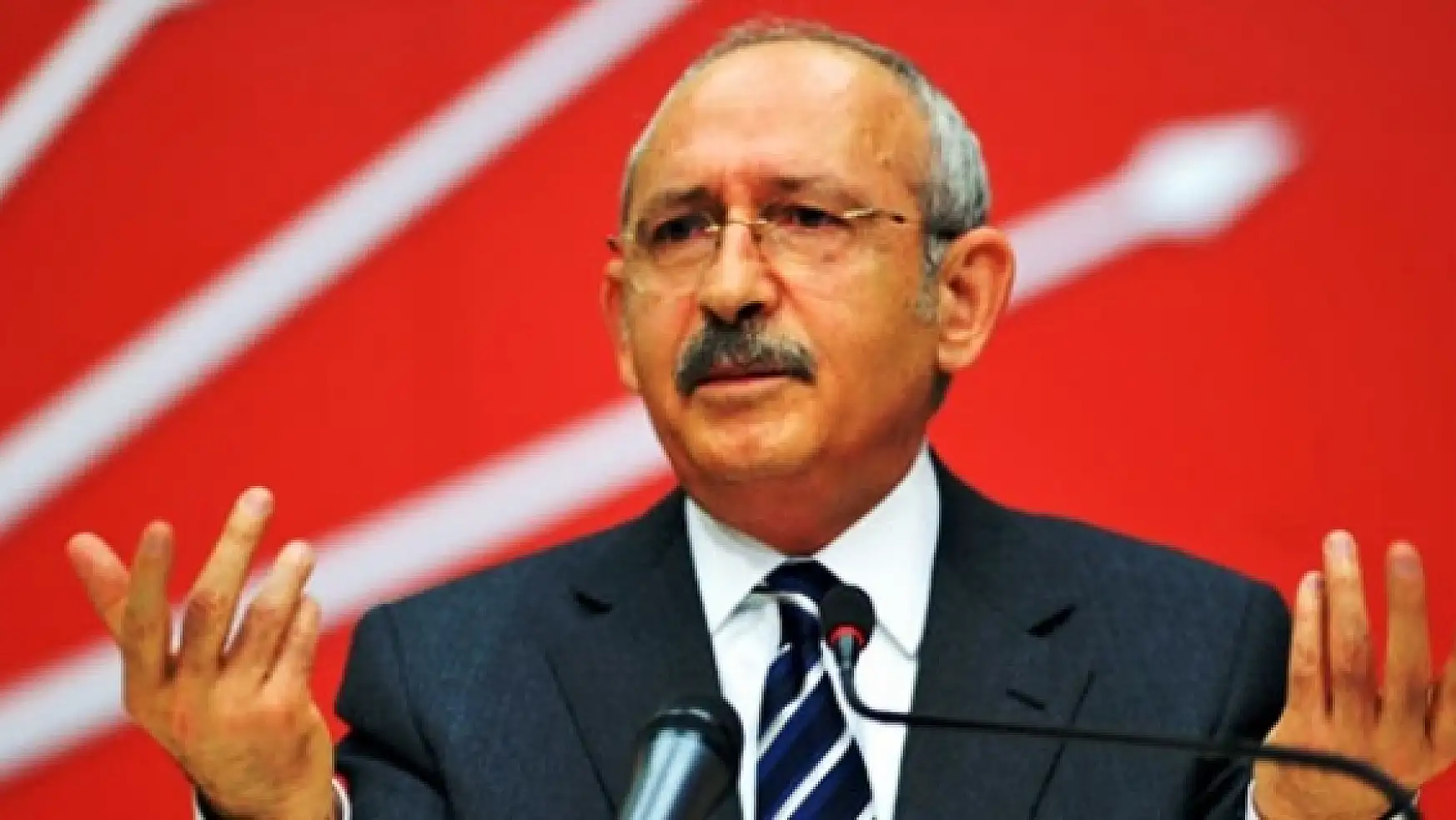 Kılıçdaroğlu'ndan flaş  koalisyon açıklaması