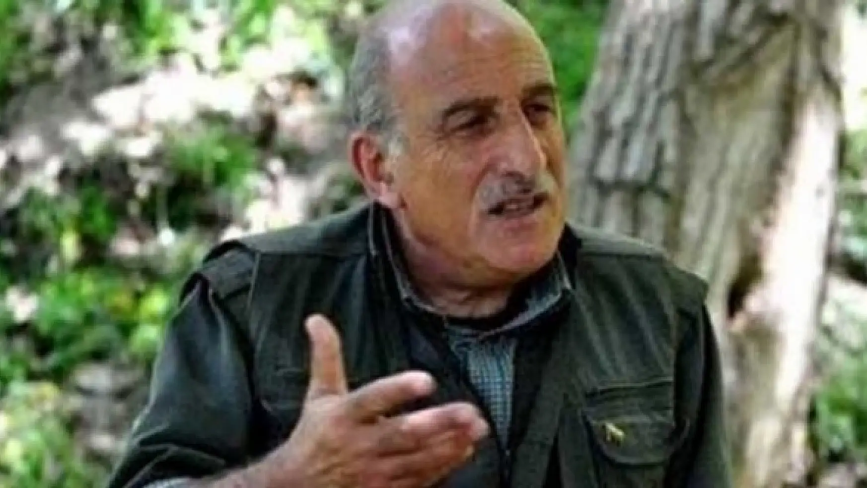 Duran Kalkan'dan HDP'ye eleştiri
